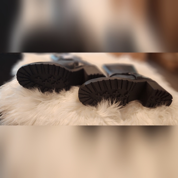 Universal Thread Women's Dress Boots 8.5 - Picture 4 of 5